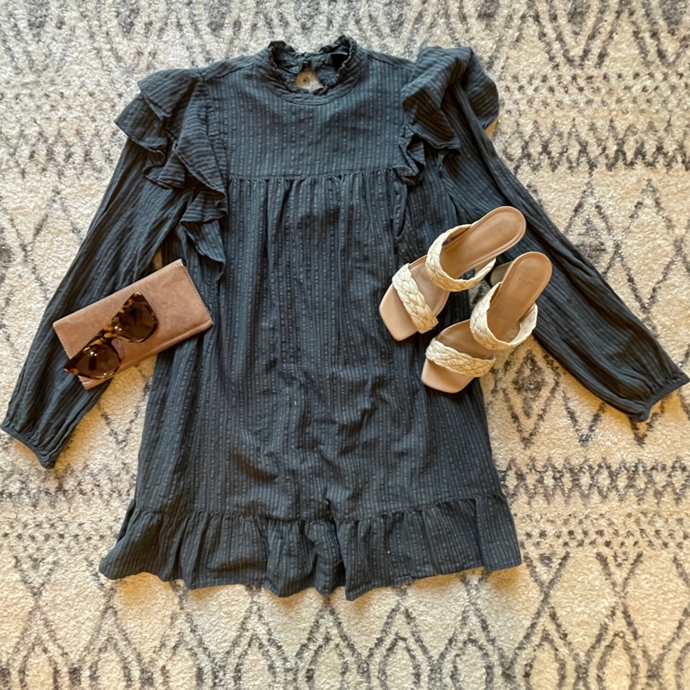 Wild Fable S Dress